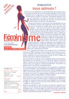 Féminisme / Communisme - Décembre 2009