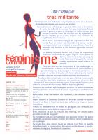 Féminisme / Communisme - Janvier 2010