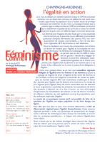 Féminisme / Communisme - Mars 2010
