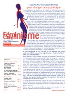 Féminisme - Communisme avril 2013