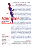 Féminisme / Communisme - Janvier 2012