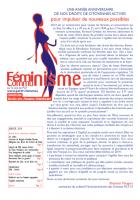 Féminisme - Communisme janvier 2014