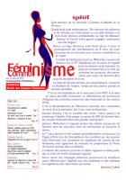 Féminisme - Communisme mars 2012