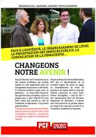 tract régionales 