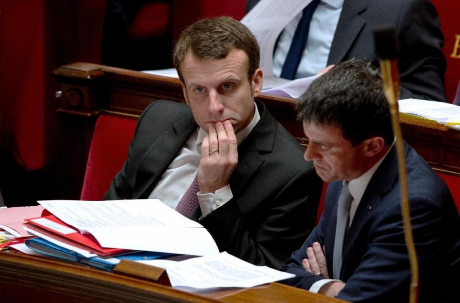  49-3 : Valls exprime son mépris pour la souveraineté de l'Assemblée nationale et des parlementaires