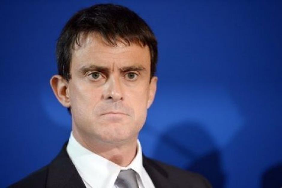 Valls appelle à la dénonciation : « un discours irresponsable et dangereux » (Dharréville) 